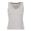 Top  BOTD  EDEBALA  Grigio -  Top Donna