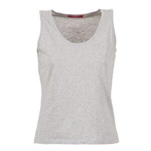 Top  BOTD  EDEBALA  Grigio -  Top Donna