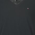 T-shirt Tommy Jeans MALATO Nero T-shirt maniche corte Uomo - 8
