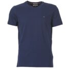 Tommy Jeans OFLEKI Blue T-shirt Short sleeve T-shirt Men - 1