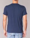 Tommy Jeans OFLEKI Blue T-shirt Short sleeve T-shirt Men - 5