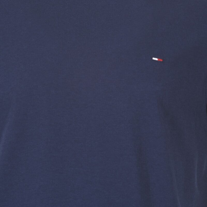 Tommy Jeans OFLEKI Blue T-shirt Short sleeve T-shirt Men - 8