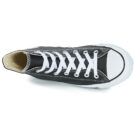 Converse  Chuck Taylor All Star CORE LEATHER HI  Nero Sneakers alte Uomo - 6