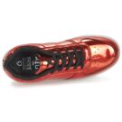 Wize & Ope POP Rosso Sneakers basse Donna - 6
