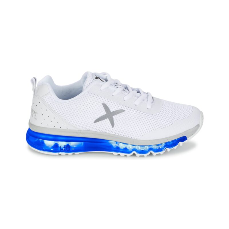 Wize & Ope X-RUN Bianco Sneakers Uomo - 2