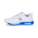 Wize & Ope X-RUN Bianco Sneakers Uomo - 4