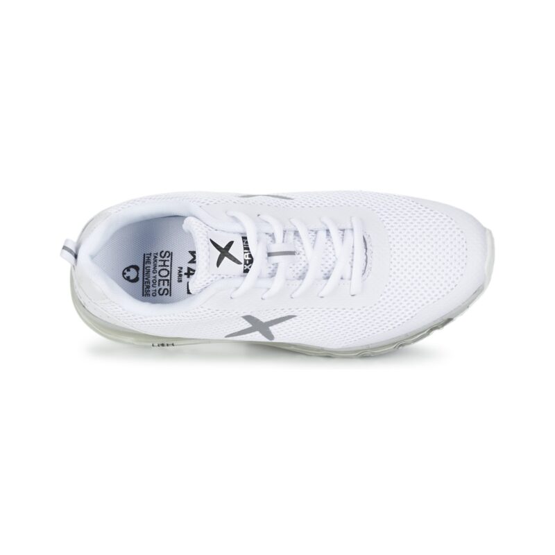 Wize & Ope X-RUN Bianco Sneakers basse Donna - 6