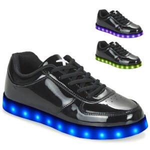 Wize & Ope  POP  Nero -  Sneakers basse Donna