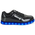 Wize & Ope POP Nero Sneakers basse Donna - 2