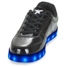 Wize & Ope POP Nero Sneakers basse Donna - 3
