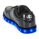 Wize & Ope POP Nero Sneakers basse Donna - 5