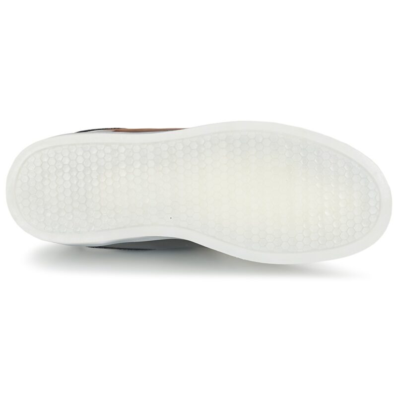 Wize & Ope POP Nero Sneakers basse Donna - 7