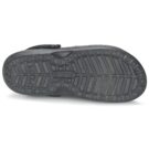 Crocs CLASSIC LINED CLOG Nero Zoccoli Uomo - 7