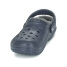 Crocs CLASSIC LINED CLOG Blu Zoccoli Uomo - 3