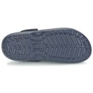 Sabots Crocs Classic doubl&eacute;s bleus pour femmes - Pointure 7