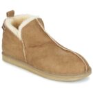 Shepherd JAHRE braun Pantoffeln Damen - 1