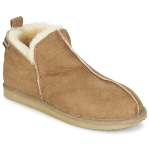 Shepherd  ANNIE  Marrone -  Pantofole Donna
