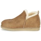 Shepherd ANNIE Marrone Pantofole Donna - 4