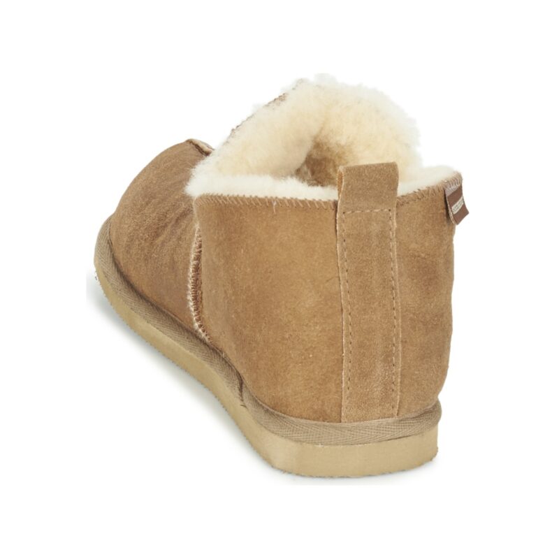 Shepherd ANNIE Marrone Pantofole Donna - 5