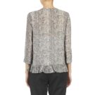 Camicetta  Suncoo  LANA  Grigio -  Camicette Donna - 6