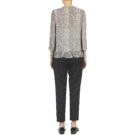 Camicetta  Suncoo  LANA  Grigio -  Camicette Donna - 7