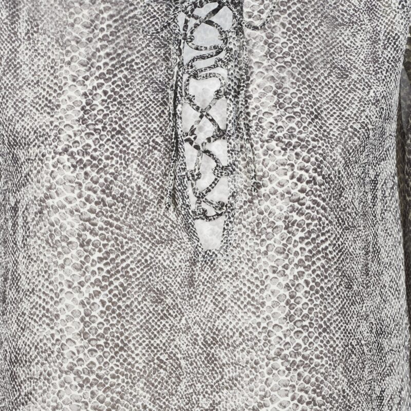 Camicetta  Suncoo  LANA  Grigio -  Camicette Donna - 8