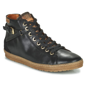 Pikolinos  LAGOS 901  Nero -  Sneakers alte Donna