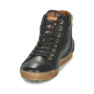 Pikolinos LAGOS 901 Schwarz Damen High-Top-Sneaker - 3