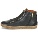 Pikolinos LAGOS 901 Schwarz Damen High-Top-Sneaker - 4