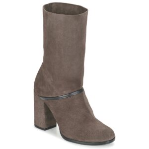 Castaner  CAMILA  Marrone -  Stivali con tacco  Donna