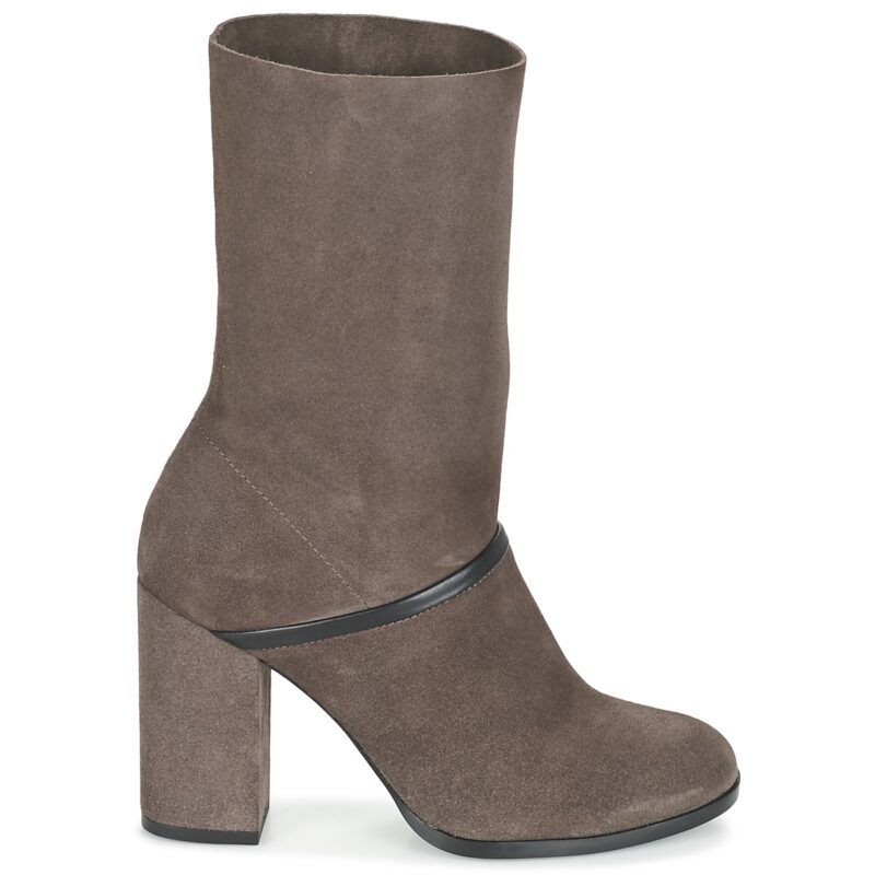 Castaner CAMILA Marrone Stivali con tacco Donna - 2