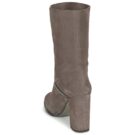 Castaner CAMILA Marrone Stivali con tacco Donna - 5
