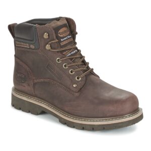 Dockers by Gerli  IRETOK  Marrone -  Stivaletti Uomo