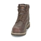 Dockers by Gerli IRETOK Marrone Stivaletti Uomo - 3