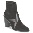 KG by Kurt Geiger SKYWALK Negro Botines Mujer - 1