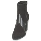KG by Kurt Geiger SKYWALK Negro Botines Mujer - 3