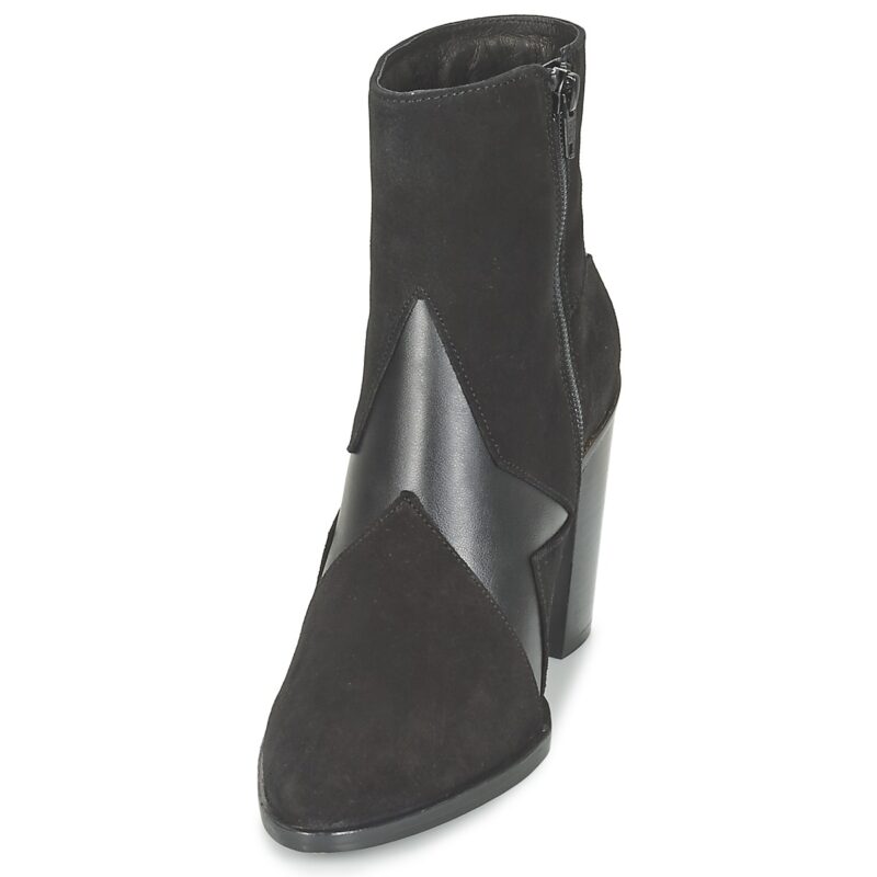 KG by Kurt Geiger SKYWALK Negro Botines Mujer - 3