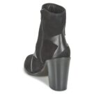 KG by Kurt Geiger SKYWALK Negro Botines Mujer - 5