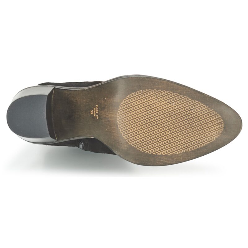 KG by Kurt Geiger SKYWALK Negro Botines Mujer - 7