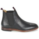 Hudson TAMPER CALF Nero Stivaletti Uomo - 2