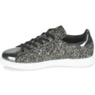 Victoria DEPORTIVO BASKET GLITTER Grigio Sneakers basse Donna - 4