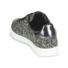 Victoria DEPORTIVO BASKET GLITTER Grigio Sneakers basse Donna - 5
