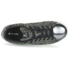 Victoria DEPORTIVO BASKET GLITTER Grigio Sneakers basse Donna - 6