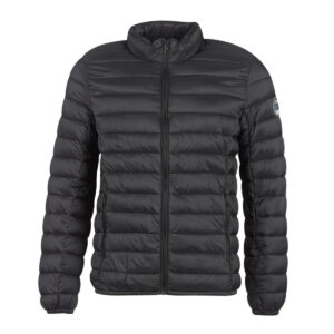 Piumino  Teddy Smith  BLIGHT  Nero -  Piumini Uomo