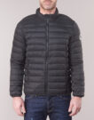 Doudoune Teddy Smith BLIGHT Noir Doudounes Homme - 4