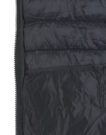 Doudoune Teddy Smith BLIGHT Noir Doudounes Homme - 7