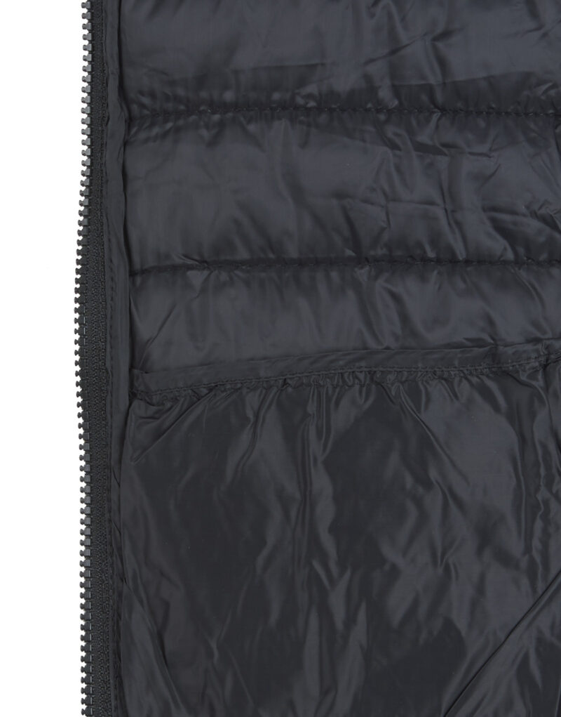 Doudoune Teddy Smith BLIGHT Noir Doudounes Homme - 7