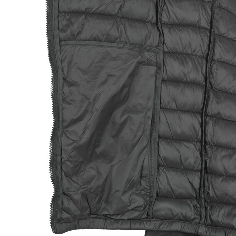 Doudoune Teddy Smith BLIGHT Noir Doudounes Homme - 8
