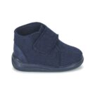 Citrouille et Compagnie FELINDRA Blu Pantofole Bambino - 2