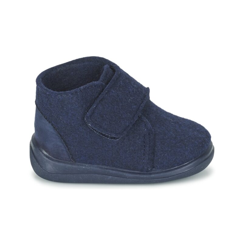 Citrouille et Compagnie FELINDRA Blu Pantofole Bambino - 2